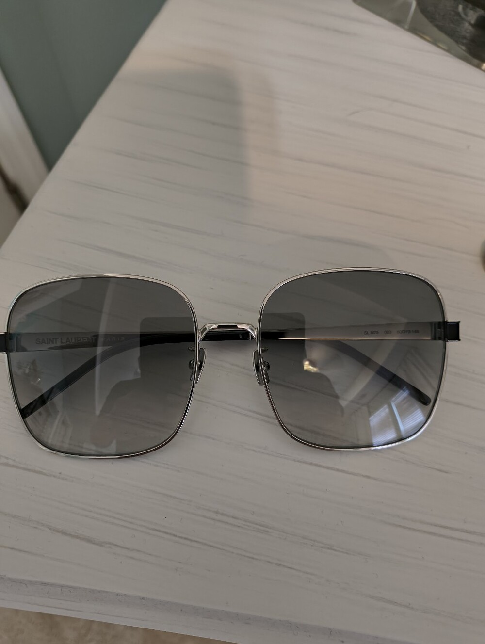 Yves St Laurent Sunglasses